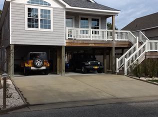 2033 Yorktown St, Kill Devil Hills, NC 27948