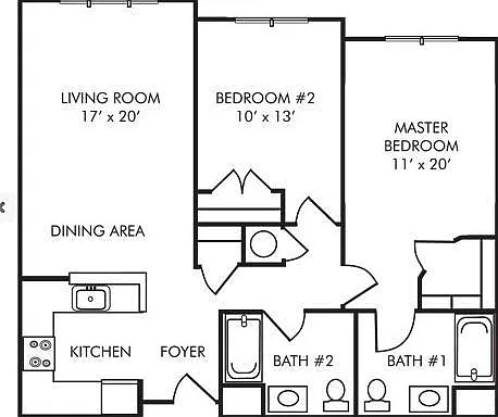 3210 Norbeck Rd — Photo 11