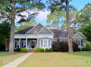 117 Manchester Dr, Albany, GA 31721
