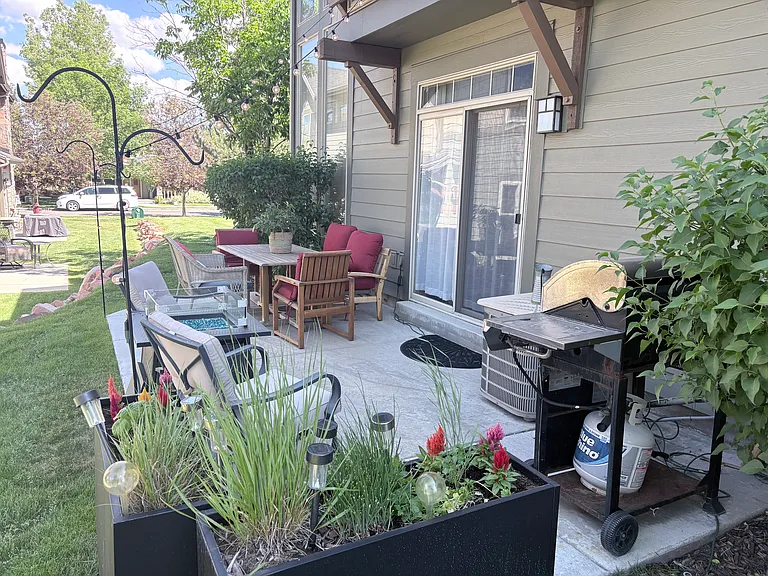 6078 N Fox Pointe Cir #C-2 — Photo 8