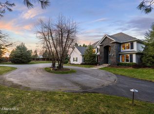 2177 E Totten Ln, Dalton Gardens, ID 83815