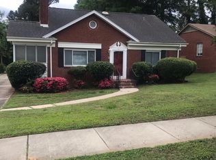 1709 Patton Ave, Charlotte, NC 28216