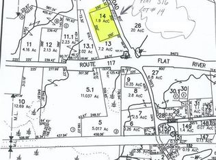 45 Susan Bowen Rd, Coventry, RI 02827