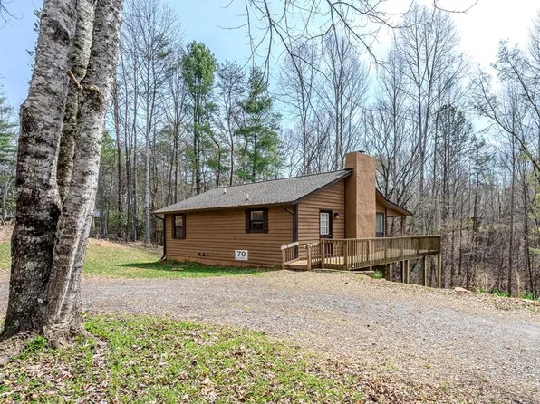 70 Beaver Ridge Trl, Murphy, NC 28906