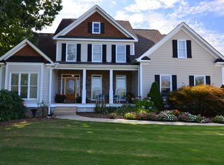 6235 Heardsville Rd, Cumming, GA 30028