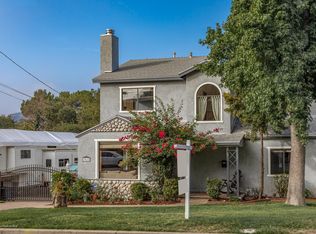3612 Encinal Ave, Glendale, CA 91214