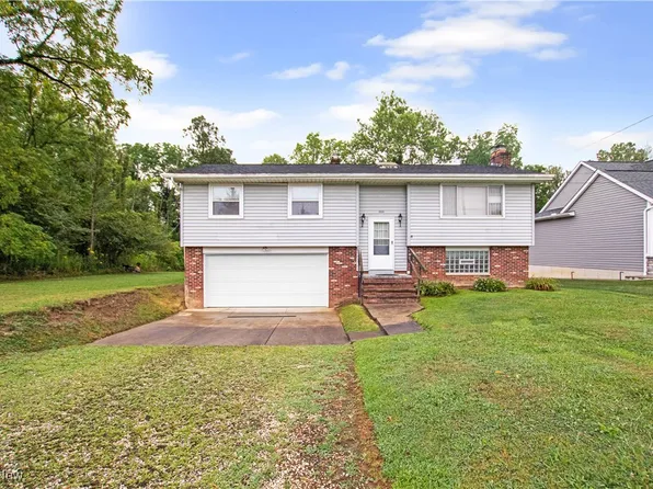 3324 Sleepy Hollow Rd, Brunswick, OH 44212