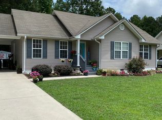 707 Forrest Ave, Scottsboro, AL 35768