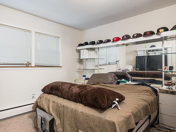 3rd image of 1543 Harlem Ave APT 3W