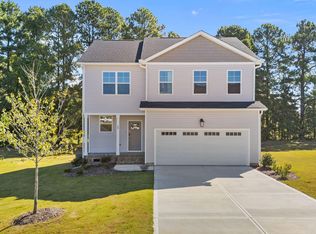20 Diamond Creek Dr, Zebulon, NC 27597