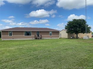 2216 Bristol Rd, Wilson, OK 73463