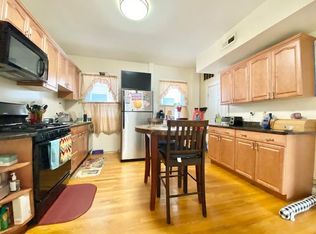 6 Germania St, Jamaica Plain, MA 02130