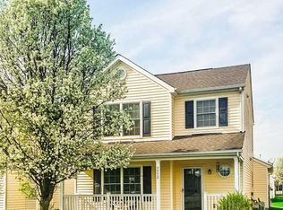7752 Celosia Ave, Blacklick, OH 43004