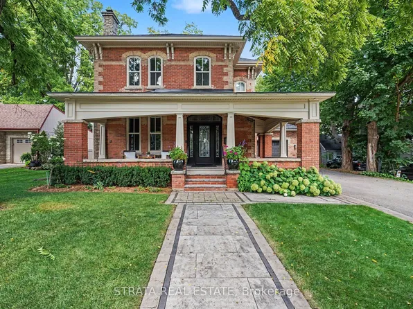 12 York St, Orangeville, ON L9W 1L6