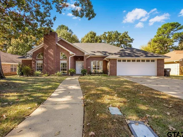 1105 Casandra Dr, Longview, TX 75605