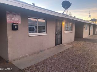 3122 E Hubbell St #F, Phoenix, AZ 85008