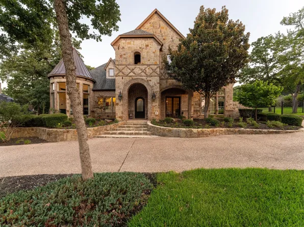 613 Silver Spur Dr, Southlake, TX 76092