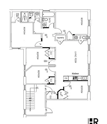 Rented by Heritage Realty LLC | media 52