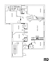 Rented by Heritage Realty LLC