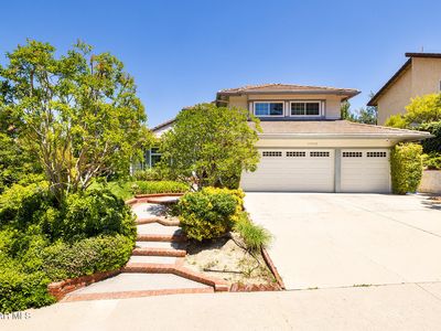 11912 Beaufait Ave, Porter Ranch, CA, 91326