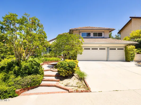 11912 Beaufait Ave, Porter Ranch, CA 91326