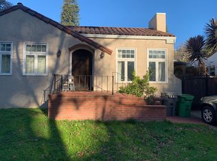 1292 Trestle Glen Rd, Oakland, CA 94610