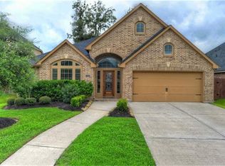 1435 Eden Meadows Dr, Spring, TX 77386