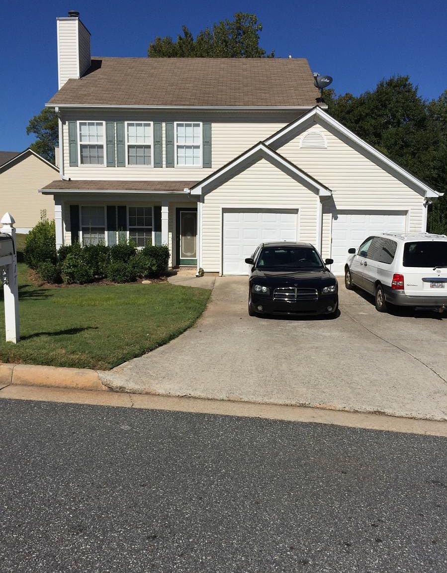 17 Burts Crossing Dr, Dawsonville, GA 30534 Zillow