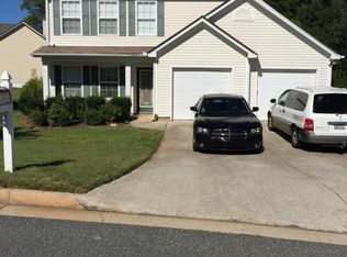 17 Burts Crossing Dr, Dawsonville, GA 30534