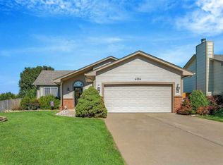 4354 N Woodlawn Ct, Wichita, KS 67226