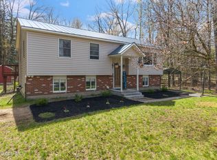 521 N Creek Road, Greenfield Center, NY 12833