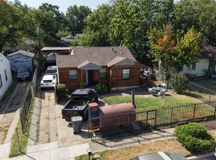 2536 Jennings Ave, Dallas, TX 75216