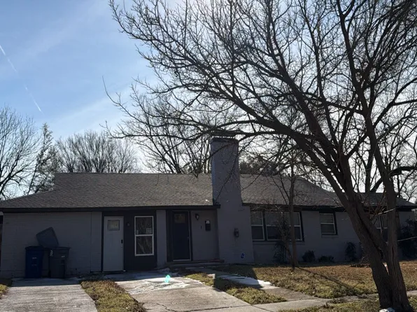 2410 Anzio Dr, Dallas, TX 75224