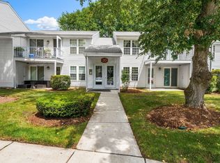 Deerfield Forest, Natick, MA 01760
