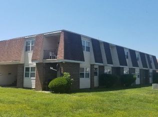 17 Florence Tollgate Pl #107, Florence, NJ 08518