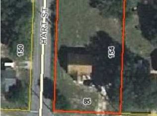 215 Carmel Dr, Fort Walton Beach, FL 32547