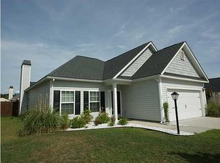 105 Cableswynd Way, Summerville, SC 29485