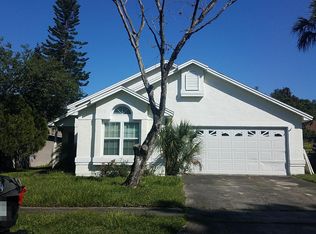 885 Heather Glen Cir, Lake Mary, FL 32746
