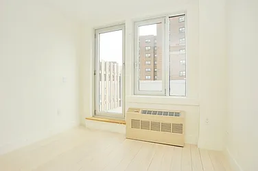 Rented by Keller Williams NYC