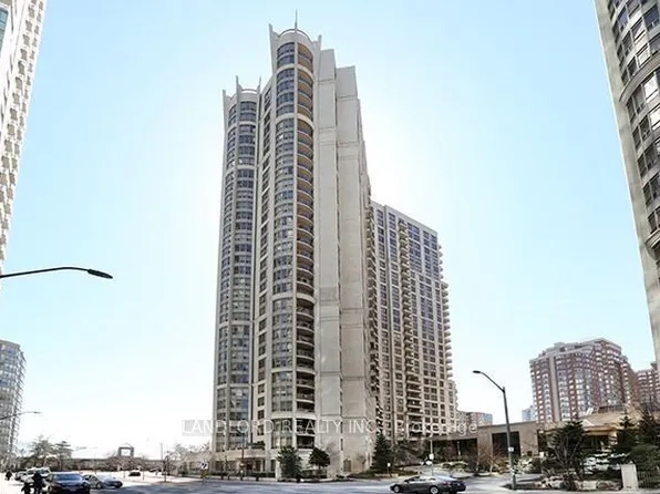 3880 Duke Of York Blvd, Mississauga, ON