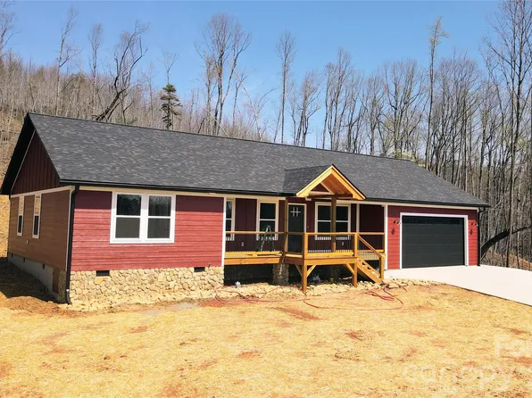 82 Star Dr, Marion, NC 28752