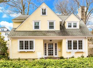 265 Bronxville Rd, Bronxville, NY 10708