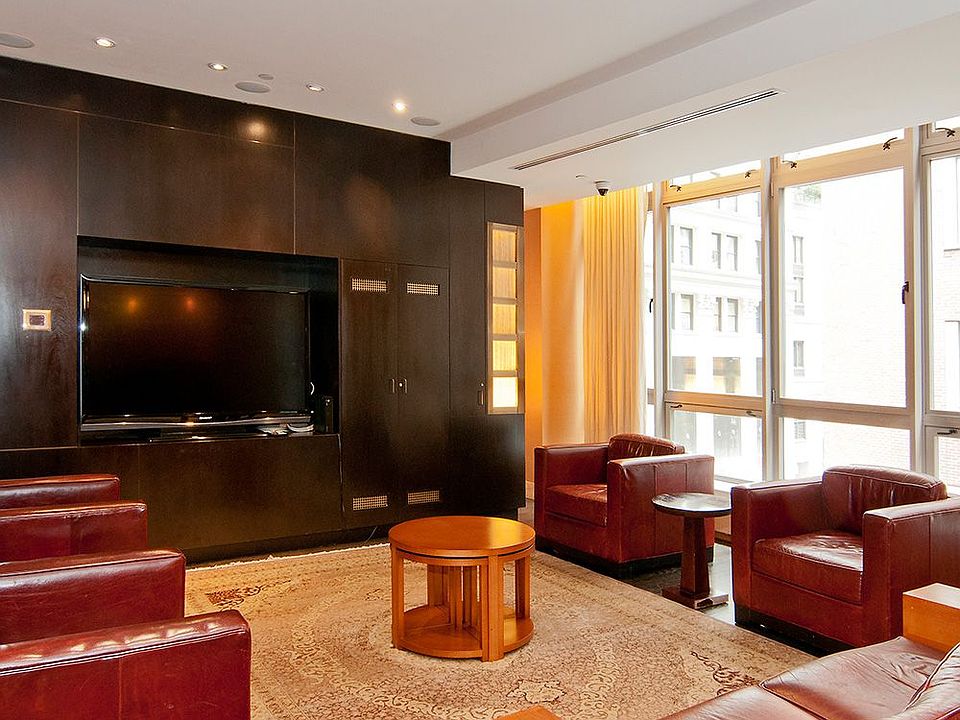 1st image of 2 Gold St APT 3604