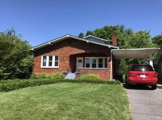 210 Watauga Rd, Elizabethton, TN 37643