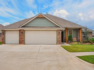 8517 NW 109th Ter, Oklahoma City, OK 73162
