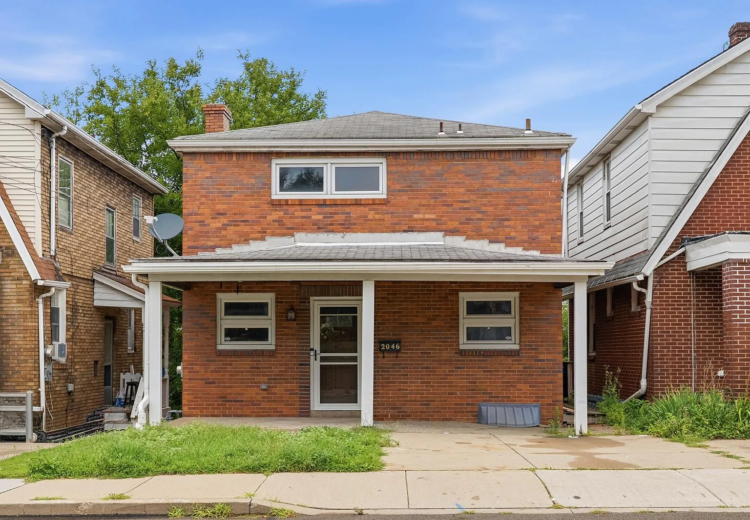 2046 Pioneer Avenue - 1 — Photo 1