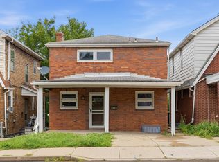 2046 Pioneer Ave, Pittsburgh, PA 15226