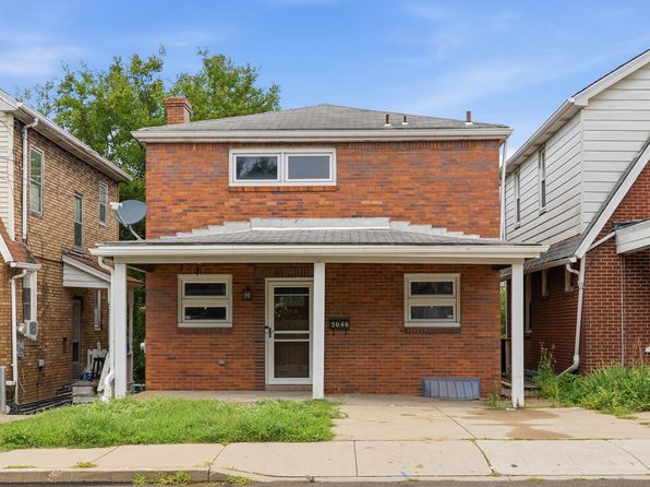 2046 Pioneer Ave