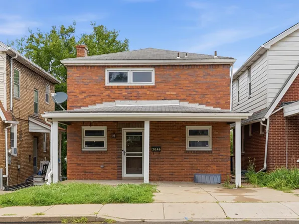 2046 Pioneer Ave, Pittsburgh, PA 15226
