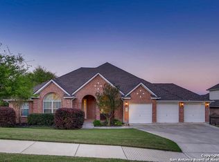 13130 Spring Run, Helotes, TX 78023